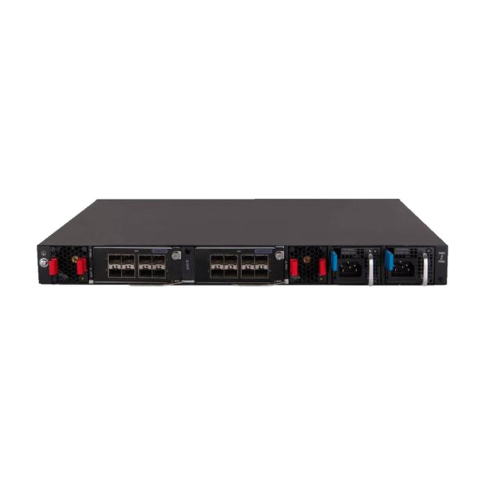 H3C S6520X-54HC-EI 48x10G + 2x100G Switch