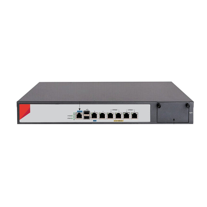 H3C SecPath F3115-I Enterprise Next-Generation Firewall