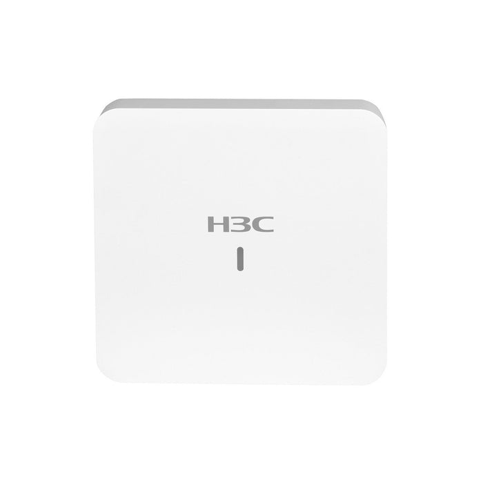 H3C WA6020 Indoor Ceiling-Mount Wi-Fi 6 (802.11ax) Dual-Band Access Point