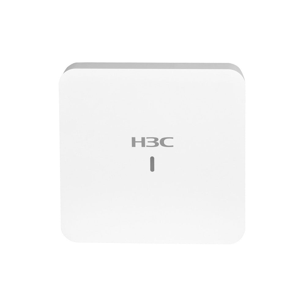 H3C WA6020 Indoor Ceiling-Mount Wi-Fi 6 (802.11ax) Dual-Band Access Point