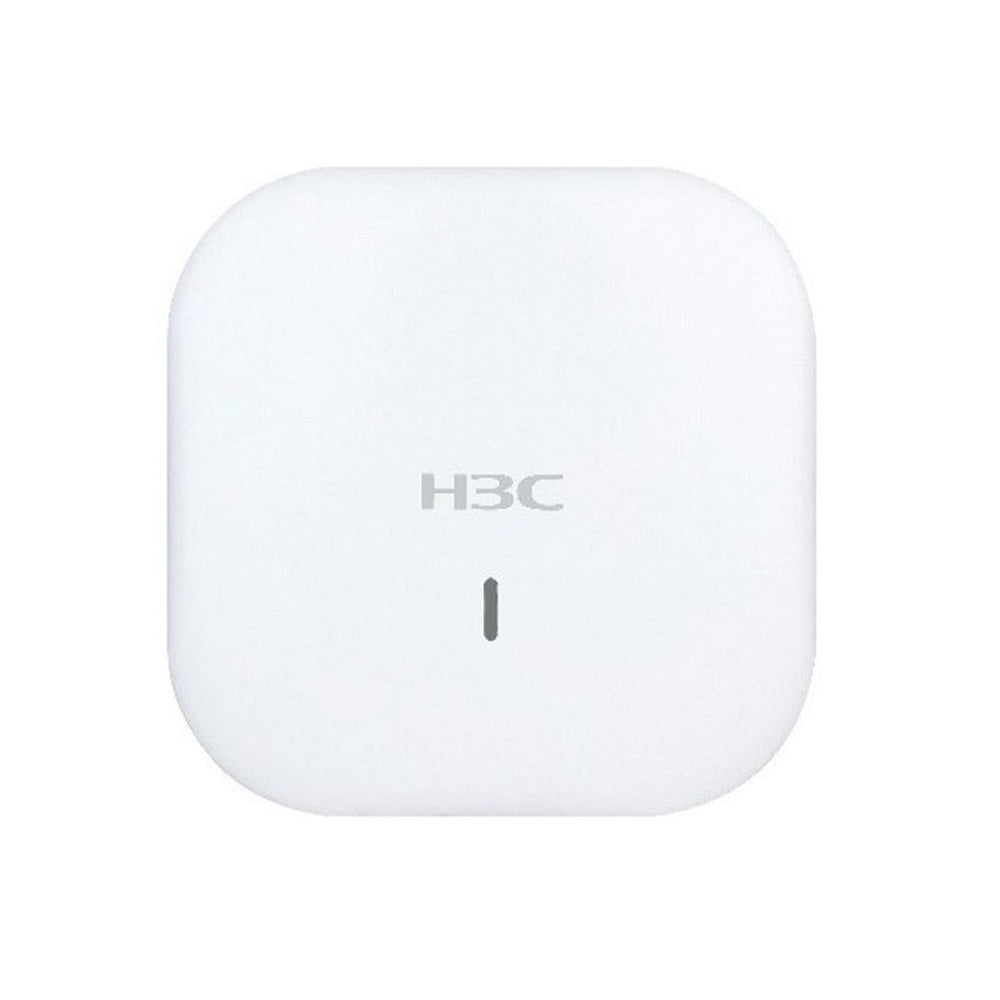 H3C WA6126 Indoor Ceiling-Mount Wi-Fi 6 (802.11ax) Dual-Band Enterprise Access Point