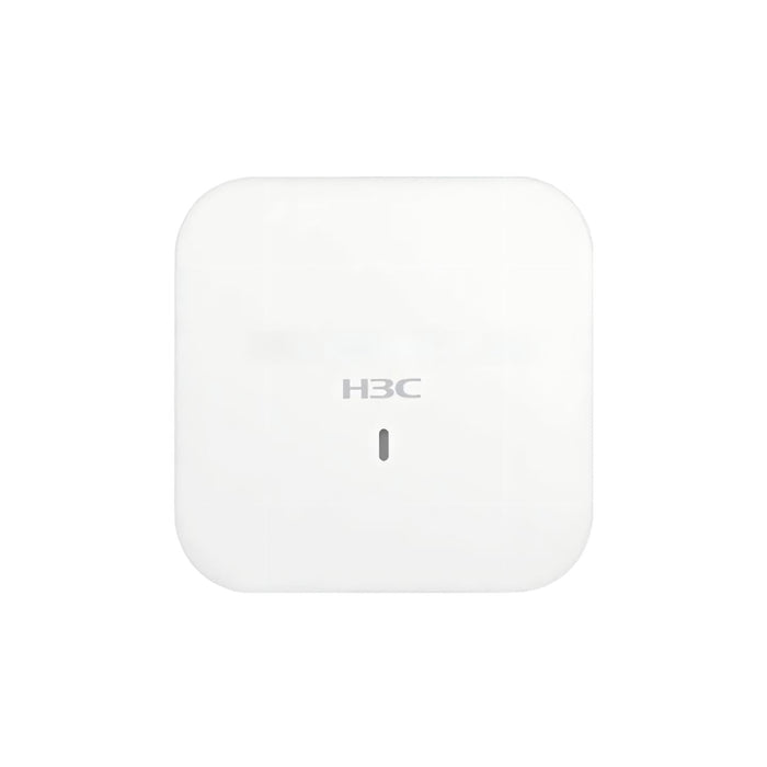 H3C WA6520 Indoor Wi-Fi 6 Access Point with 3.55 Gbps & Dual-Band 4×4 MIMO