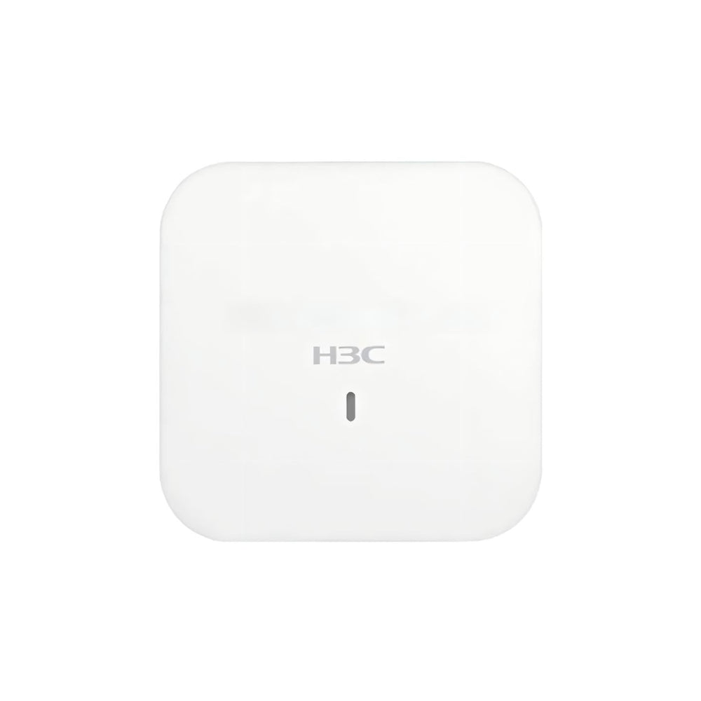 H3C WA6520 Indoor Wi-Fi 6 Access Point with 3.55 Gbps & Dual-Band 4×4 MIMO