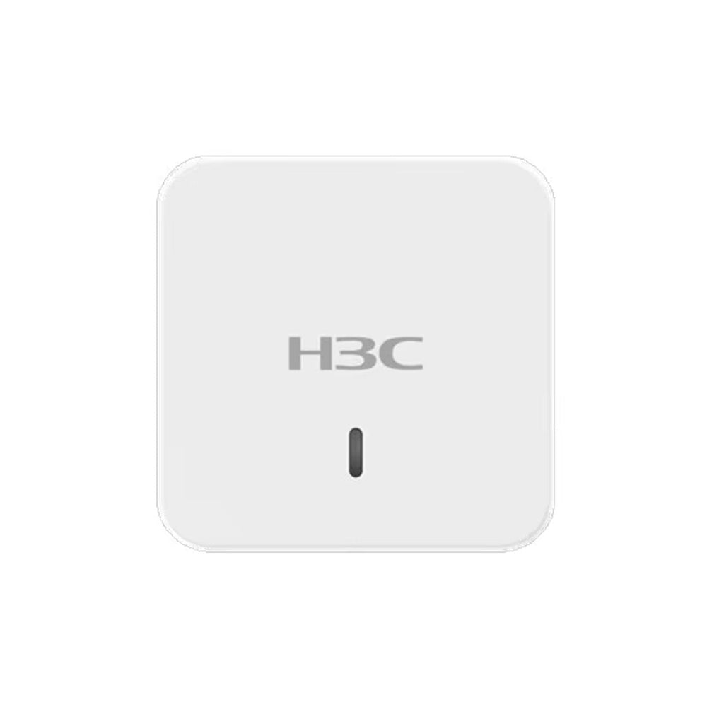 H3C WA6528i Indoor Wi-Fi 6 (802.11ax) Dual-Band Enterprise Access Point