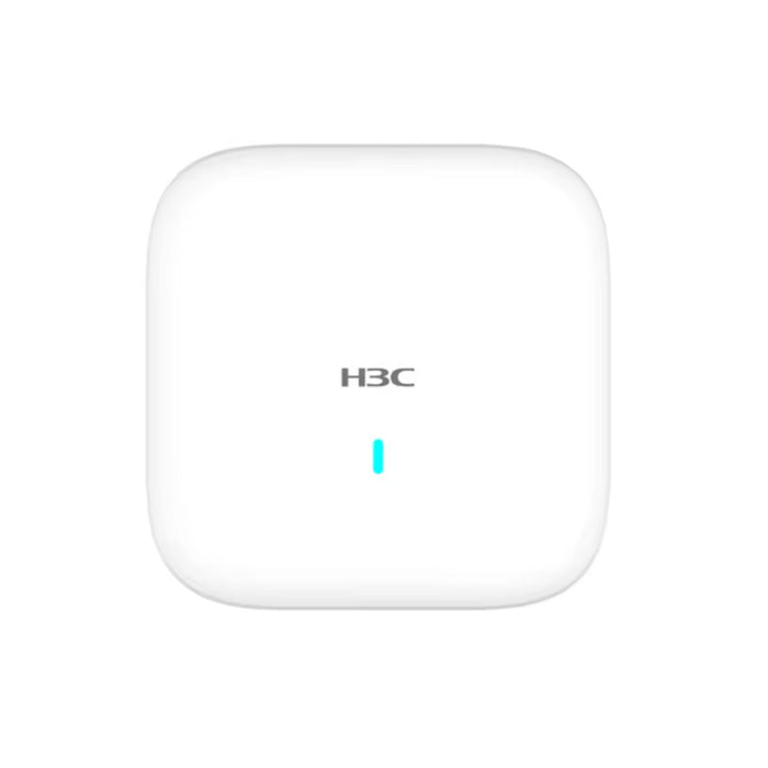 H3C WA6622 Indoor Wi-Fi 6 (802.11ax) Dual-Band High-Efficiency Access Point