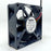 Nidec D08A-12TM 12V DC 80mm Brushless Cooling Fan 0.08A