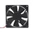 Delta AFB1224M 120x120x25mm 24V DC 0.18A Axial Cooling Fan
