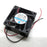 CONVERTER 24V DC 0.14A Axial Cooling Fan
