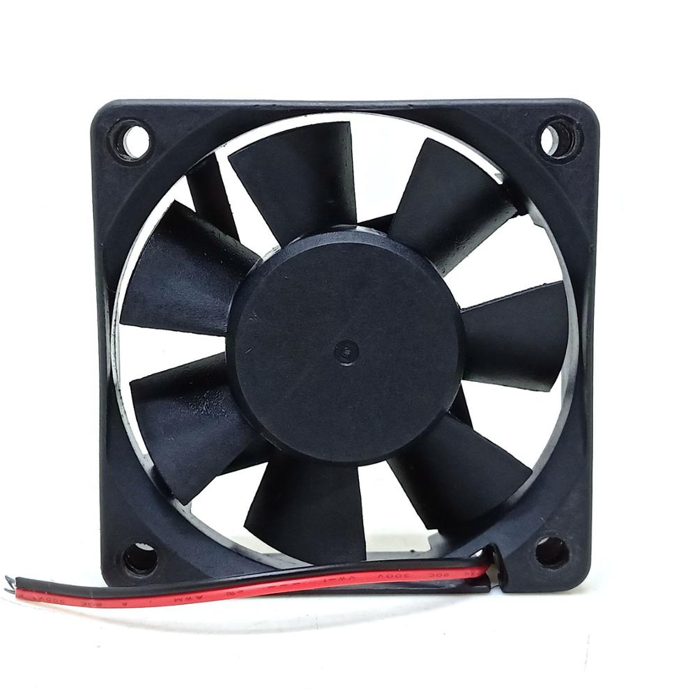 SUNON KD1206PHS2 60x60x15mm 12V DC Axial Cooling Fan