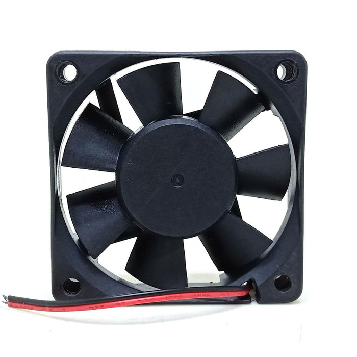 SUNON KD1206PHS2 60x60x15mm 12V DC Axial Cooling Fan