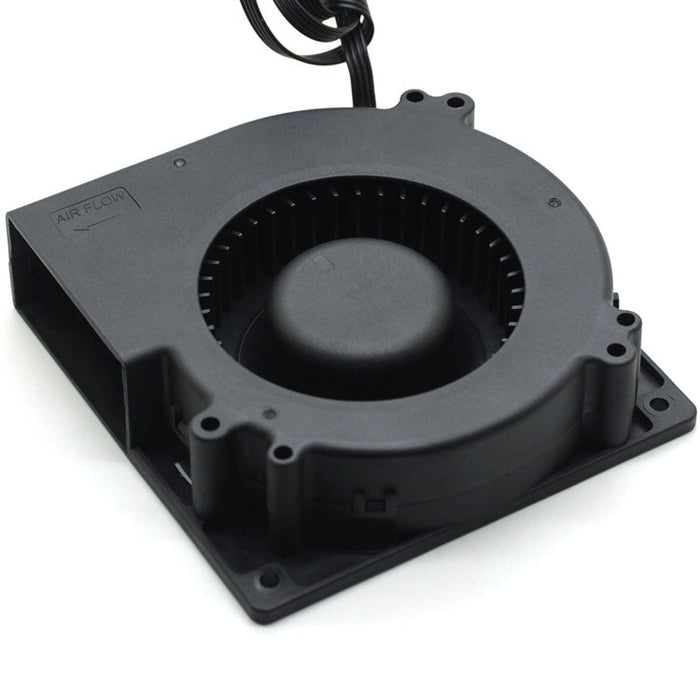 SUNON PFC0321B3-C03U-S9D 120x120x32mm 12V DC Axial Cooling Fan