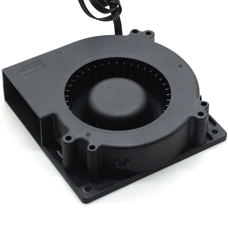 SUNON PFC0321B3-C03U-S9D 120x120x32mm 12V DC Axial Cooling Fan