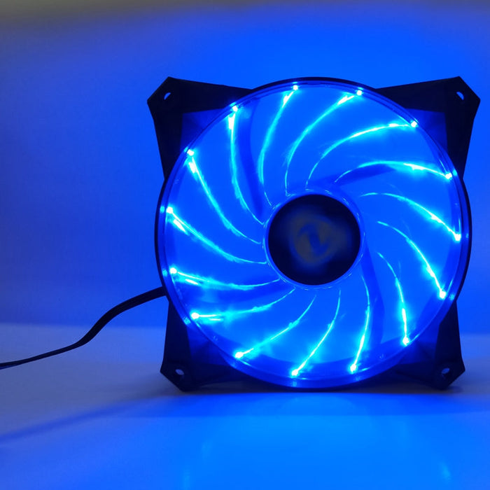 12025 120x120x25mm 12V DC Axial Cooling Fan
