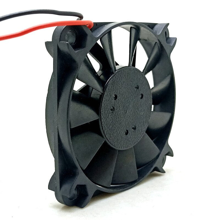 0610-24V 24V DC Axial Cooling Fan