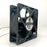 PL13S24H 12038 120x120x38mm 24V DC Axial Cooling Fan