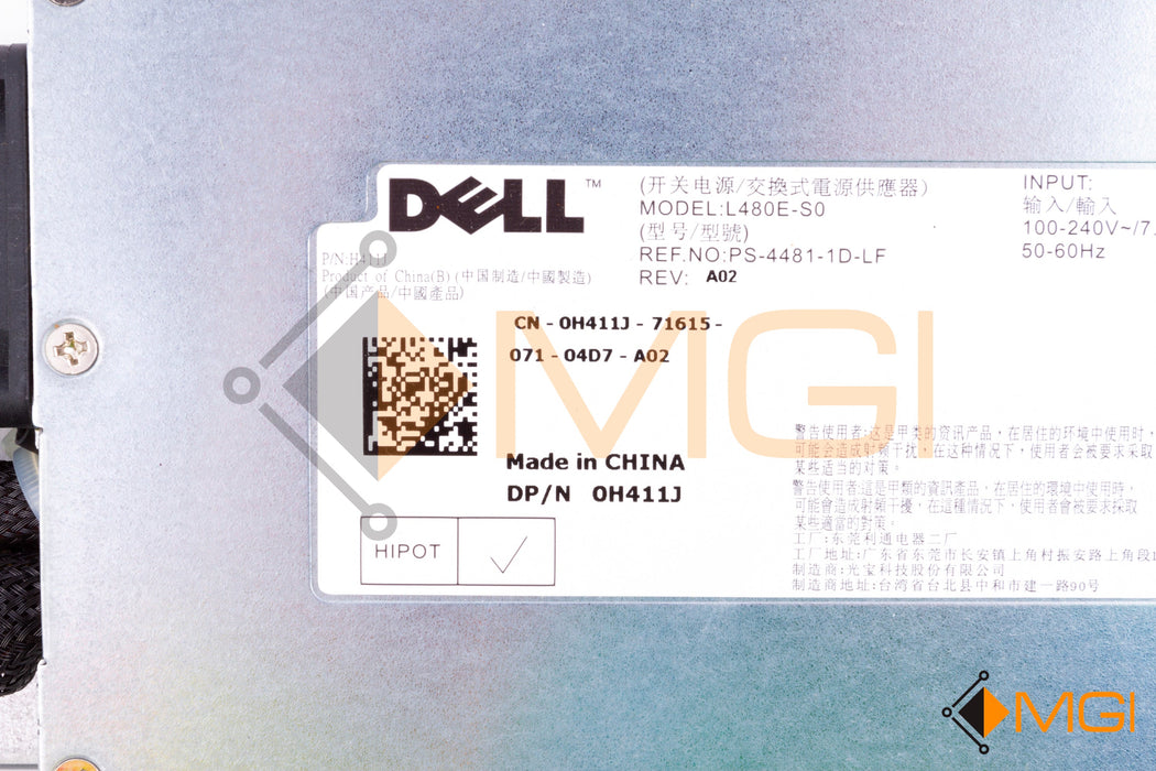 H411J