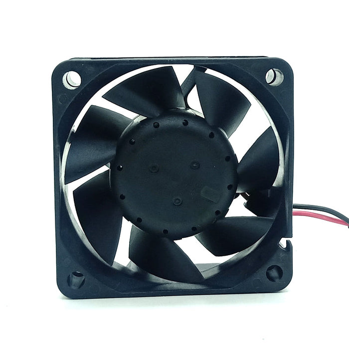 Delta AFB0612HH 60x60x25mm 12V DC Axial Cooling Fan