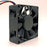 AVC DBTA0825B2U 80x80x25mm 12V DC 0.54A Axial Cooling Fan