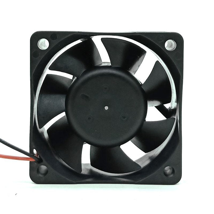 AGF06025B24U 24V DC Axial Cooling Fan
