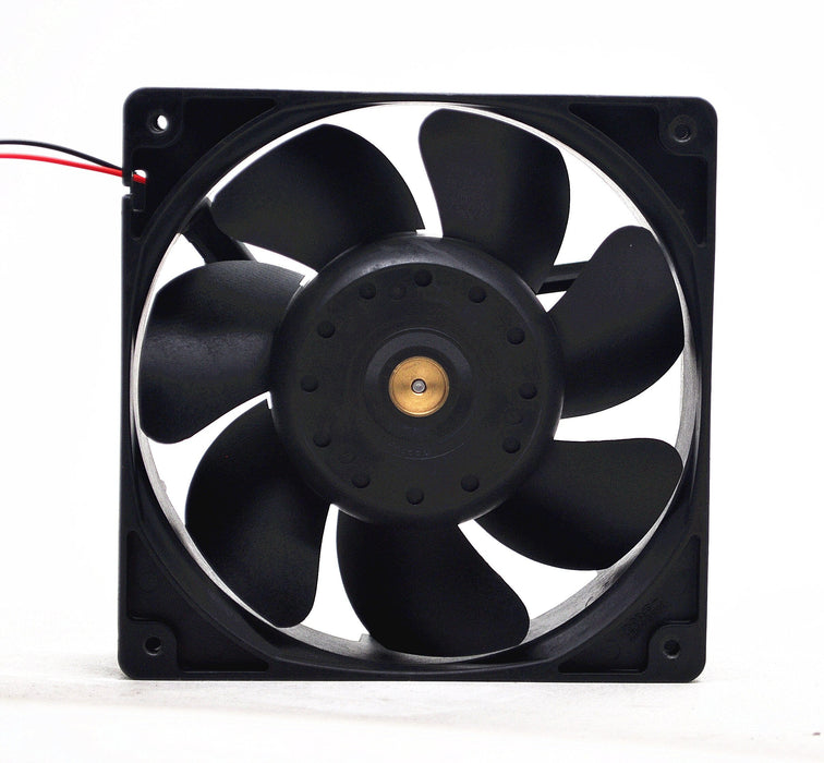 Sanyo Denki 9G1224H108 120x120x38mm Brushless Cooling Fan