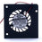 8500RPM 5V DC 0.06A DC Blower Fan