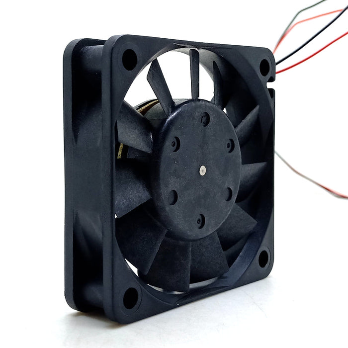 Nidec D06R-24TM 24V DC Axial Cooling Fan
