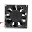 AGB08038B12H 80x80x38mm 12V DC Axial Cooling Fan