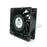 Delta FFB1312EHE 127x127x38mm 12V DC 4.11A Axial Cooling Fan
