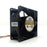 AVC 2B09238B24H 24V DC 90x90x38mm Brushless Cooling Fan