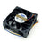 AVC DBTA0825B2U 80x80x25mm 12V DC 0.54A Axial Cooling Fan