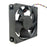 Foxconn PVA080F12H 80x80x20mm 12V DC 4-Wire Axial Cooling Fan