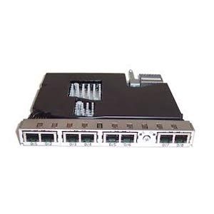 H4THX - Dell 8-Ports 1GbE I/O Switch Module for PowerEdge VRTX