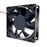 RDH8025B2 80x80x25mm 24V DC Axial Cooling Fan