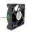 PL60B24M 60x60x15mm 24V DC 0.08A Axial Cooling Fan