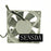 Delta AFB1212HHE SERVER 120x120x38mm 12V DC 0.75A Axial Cooling Fan