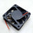60x60x15mm 12V DC Axial Cooling Fan
