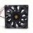 2B12038B48M 120x120x38mm 48V DC 0.54A Axial Cooling Fan