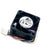 Delta THA0412AD 40x40x20mm 12V DC 0.60A Axial Cooling Fan
