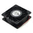 Delta FFB1224VHE 120x120x38mm 24V DC 0.84A Axial Cooling Fan
