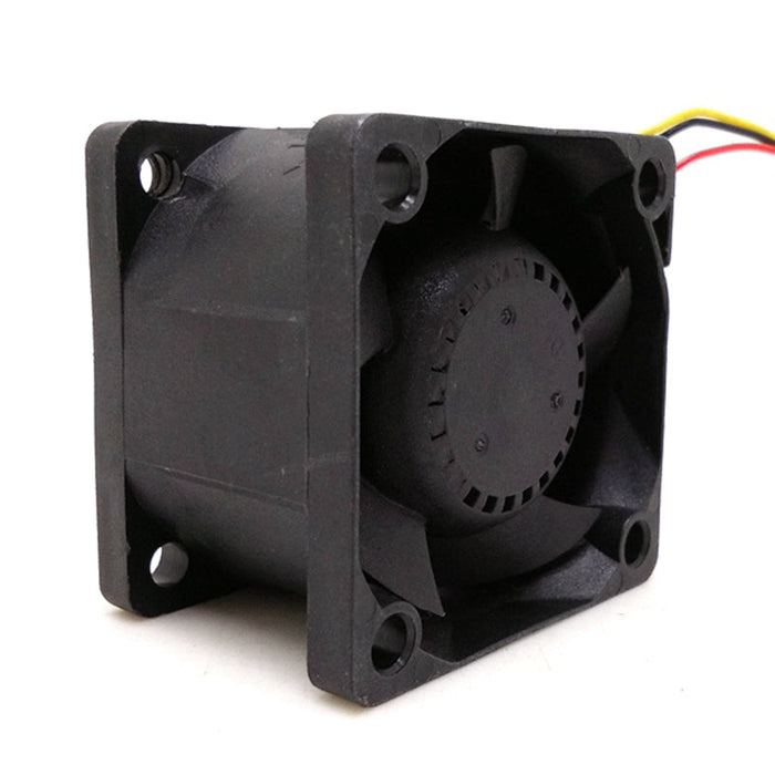 SUNON PF38281B1-000U-G99 38x38x28mm 12V DC Axial Cooling Fan