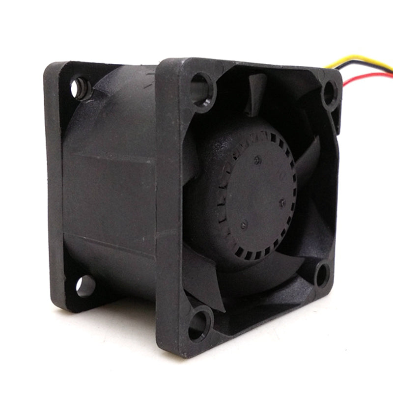 SUNON PF38281B1-000U-G99 38x38x28mm 12V DC Axial Cooling Fan
