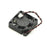 ADDA AD0205MX-K50 25x25x6mm 5V DC 0.13A Axial Cooling Fan