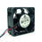Delta AFB0612HH 60x60x25mm 12V DC Axial Cooling Fan