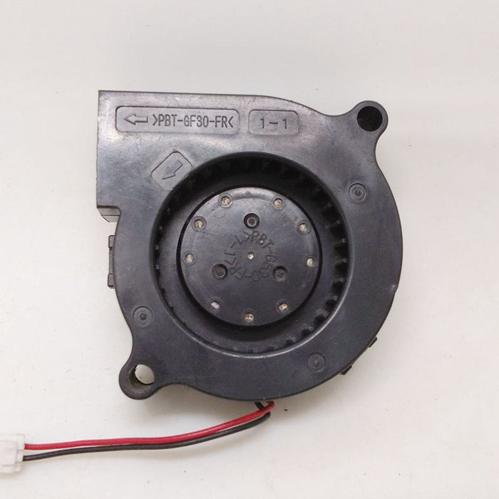 BM5115-05W-B40 24V DC Centrifugal Blower Fan
