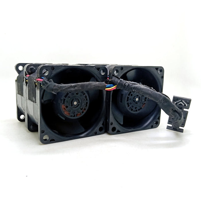Nidec 2CV60E12BS1M3-08 60x60x76mm 12V DC 9.56A Axial Cooling Fan