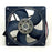 MC24S6HQDNX 24V DC Axial Cooling Fan