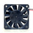 Nidec D06R-12TM 12V DC Axial Cooling Fan