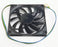 R128010SU 80x80x10mm 0.35A 4-Wire Axial Cooling Fan