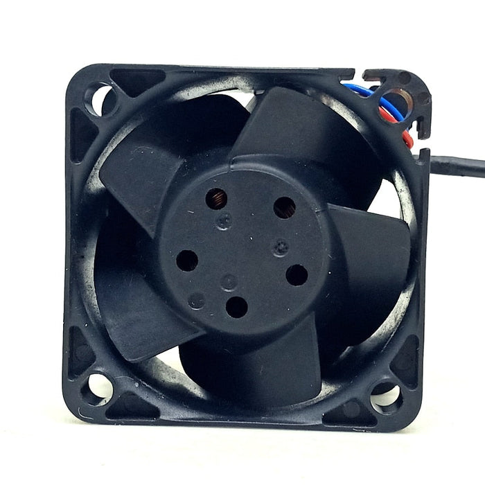Foxconn PIA040H12Q 40x40x28mm 12V DC Axial Cooling Fan