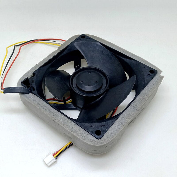 Nidec U92C12MS1BA3-57Z32 12V DC 0.14A Axial Cooling Fan